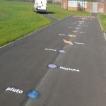 Play Surface Line Marking  10
